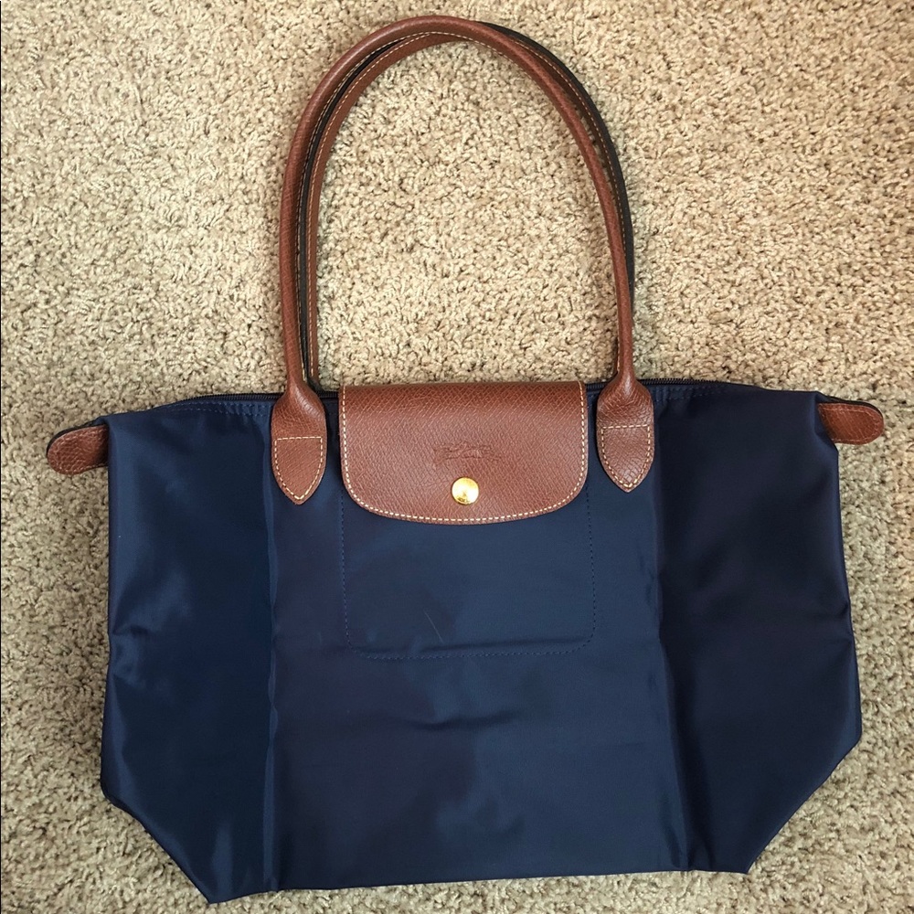 Longchamp tote bag